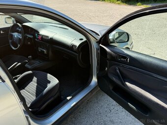 vw passat b5,5 1.9 tdi 74kw - 9