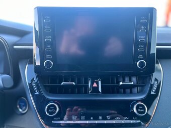 Toyota Corolla TS 1.8L HEV Special - 9