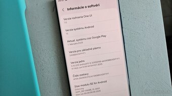 Samsung Galaxy S22 Ultra 12/512GB - aj vymením - 9
