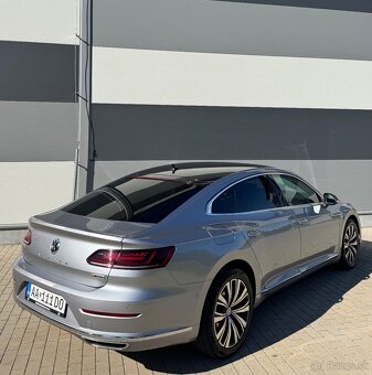 Volkswagen arteon 176KW BITDI 4-motion - 9