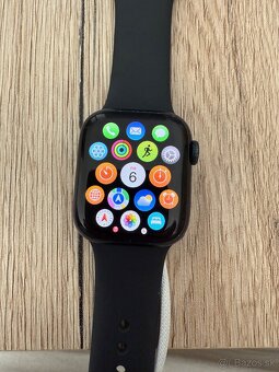Apple watch 8 41 mm - 9