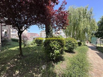 Unikátní apartmán 2+kk v Sunny Day 6 – Bulharsko, Tankovo - 9