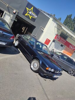 E34 540i emanuel - 9