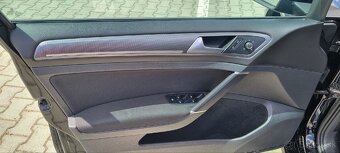 VW GOLF VII Variant LOUNGE - 9