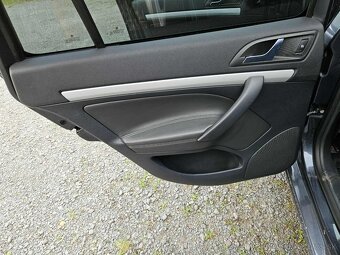 KOZENE TAPACIRE SKODA OCTAVIA 2 - 9