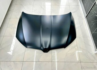 NOVÁ KAPOTA ŠKODA OCTAVIA 3 / ZÁRUKA / ZASÍLÁME NA SK - 9