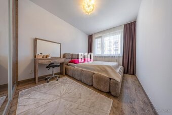 KAPICOVA - PRAKTICKÝ 3IZBOVÝ BYT NA ZAČIATKU PETRŽALKY BEZ N - 9