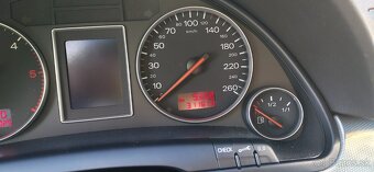 Audi A4 Avant 1.9 TDI, 96 kW, r. 2004 – 2.300 € (dohoda) - 9
