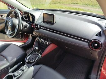 CX-3 - 9