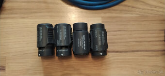 Káble + hardcase - 9