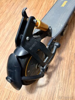 Ninebot KickScooter Max G30 II - 9