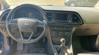 Seat Leon 4X4 - 9