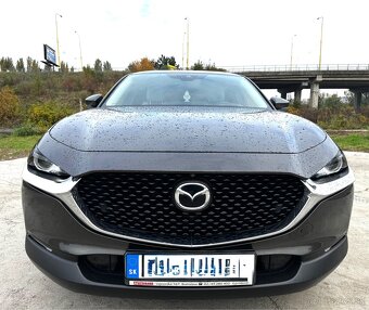 Mazda CX-30 SkyactivX, A/T, mHEV, GT Plus, 2021, 🇸🇰 SK auto - 9