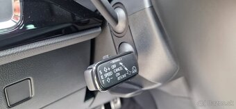 Seat Ateca Xcellence 2.0 TDI DSG 4x4 - 9