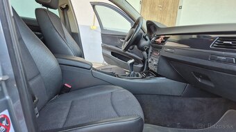 BMW Rad 3 Touring 316d - 9