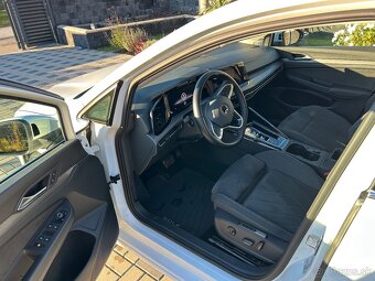 Golf Variant 8 2.0 tdi 5/2023 Style - 9