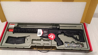 ICS Peleador 3 Lightway - 9