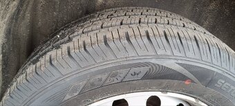 Citroen Jumpy 2,0 HDI 88KW len 34900 km - 9