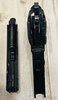 Predám Arex Rex Zero 1 - 9