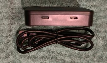 Predám DUAL-BAY M.2 SATA DUPLIKÁTOR - 9