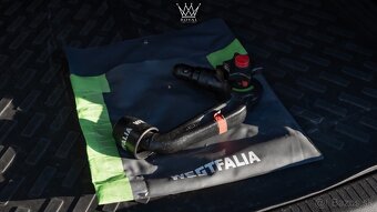 Volkswagen Golf Variant 2.0 TDI Highline Webasto DSG - 9