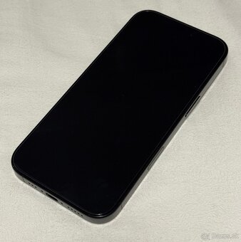 iPhone 16 pro 256gb, 100% Zdravie batérie, 1,5ročná záruka - 9