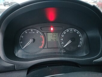 Škoda fabia combi 1.2 HTP 12v - 9