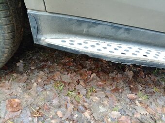 Mercedes ML 320cdi W164 - 9