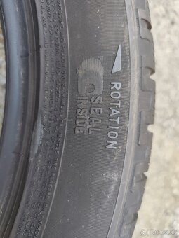 235/50R19 103H Pirelli zimná - 9