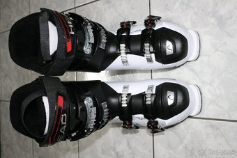 lyže Salomon S max 150 cm - 9