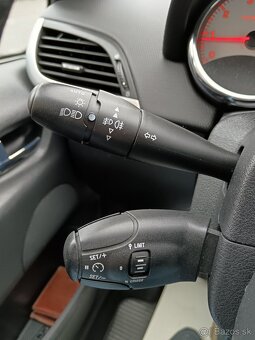 Peugeot 207 1.4i 2/2009 - 9