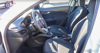 Fiat Tipo Kombi 1.3 MultiJet City Life - 9