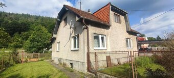 Rodinný dom + pozemok na predaj - 9