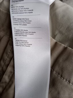 Dámska bunda zn. OXBOW - 9