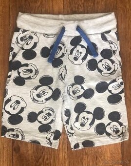 Teplákové súpravy, kraťasy - 9