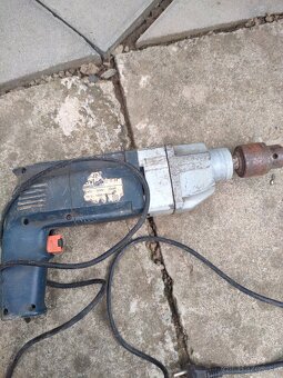 Kábel CYKY 3x2.5 a 4x2.5 vŕtačka pokazená - 9