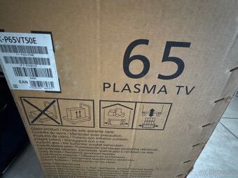 Panasonic plazma - 9
