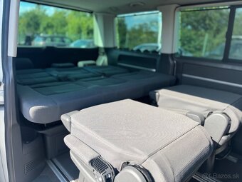 VOLKSWAGEN MULTIVAN 128kw - 9