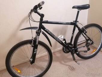 Horský bicykel - 9