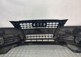 AUDI A4 B8 8K0 08-12 PREDNY NARAZNIK - 9