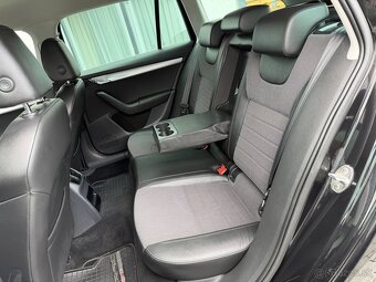 Škoda Octavia 1.8 TSI 132kw DSG Elegance - 9