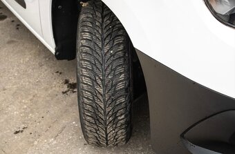 Opel Combo 1.2 Turbo | 2022 | 1. majiteľ - 9