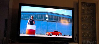 TOSHIBA LCD TV 40",100cm ,Full HD - 9