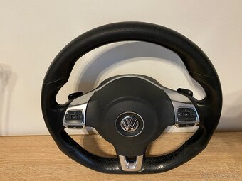 Rline Gti Gtd volant volkwagen s airbagom - 9