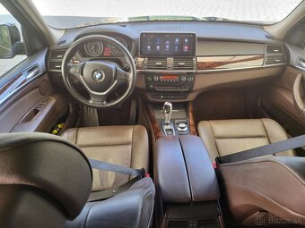 2010 BMW X5 3.0d xdrive - 9