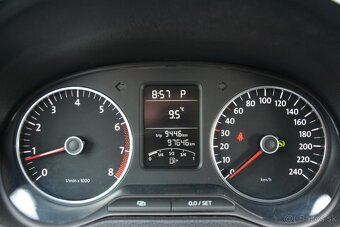 Volkswagen Polo 1.2 TSI Automat Highline - 9