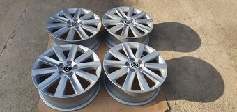 5x114,3 r18 mazda kia hyundai mitsubishi toyota honda - 9