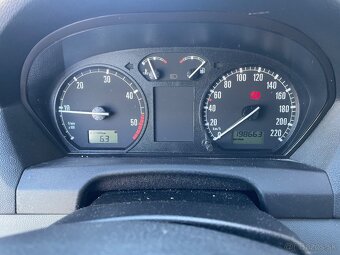 fabia Combi 1.9 sdi Km 198 XXX - 9
