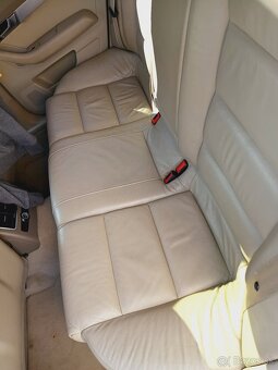 AUDI A6C+ 2,7TDI - 9