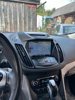 FORD KUGA 4x4 134kw 2016 - 9